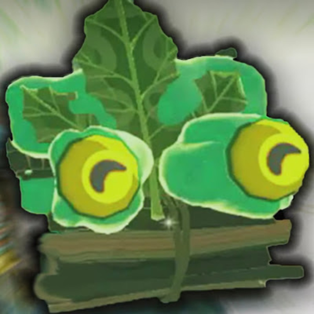 Meet your Posher, Burgess